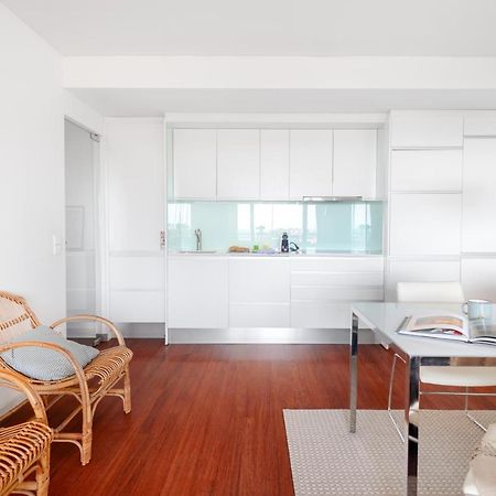 Own Places - Ocean View Apartment Матозиньюш Экстерьер фото