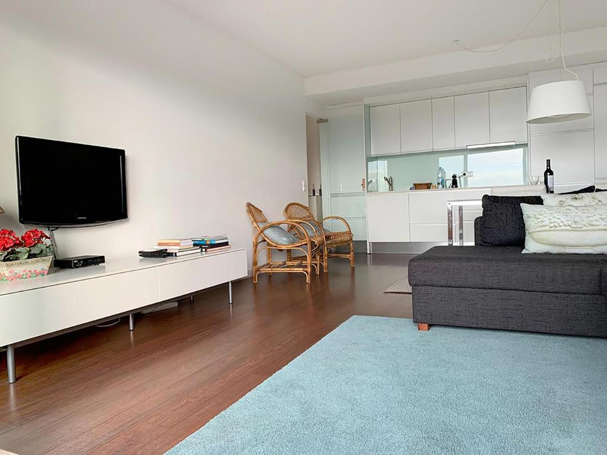 Own Places - Ocean View Apartment Матозиньюш Экстерьер фото