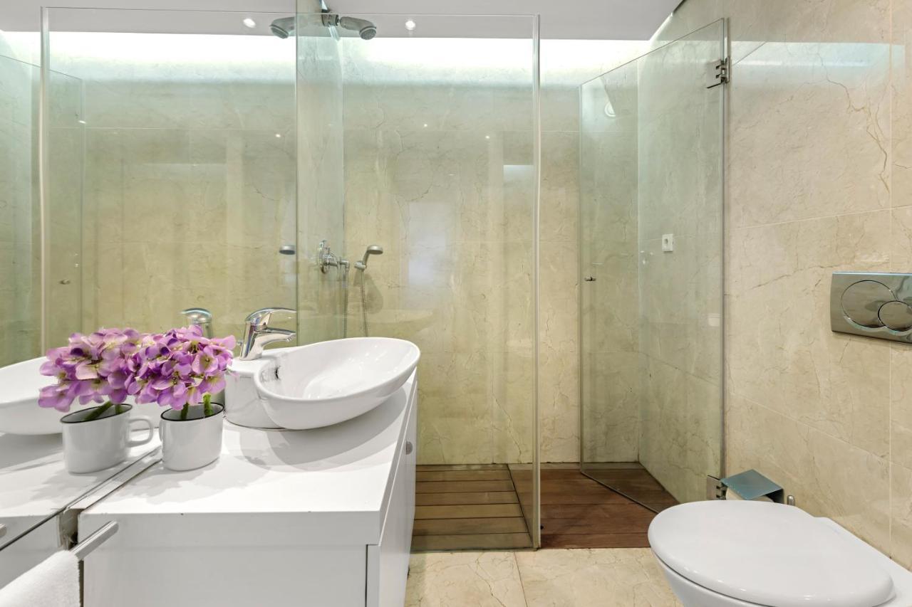 Own Places - Ocean View Apartment Матозиньюш Экстерьер фото
