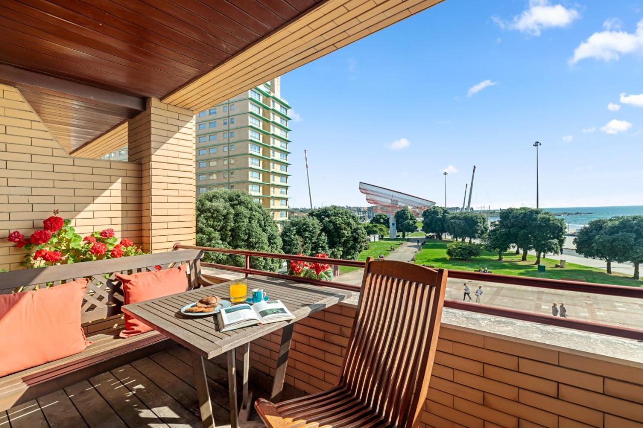 Own Places - Ocean View Apartment Матозиньюш Экстерьер фото