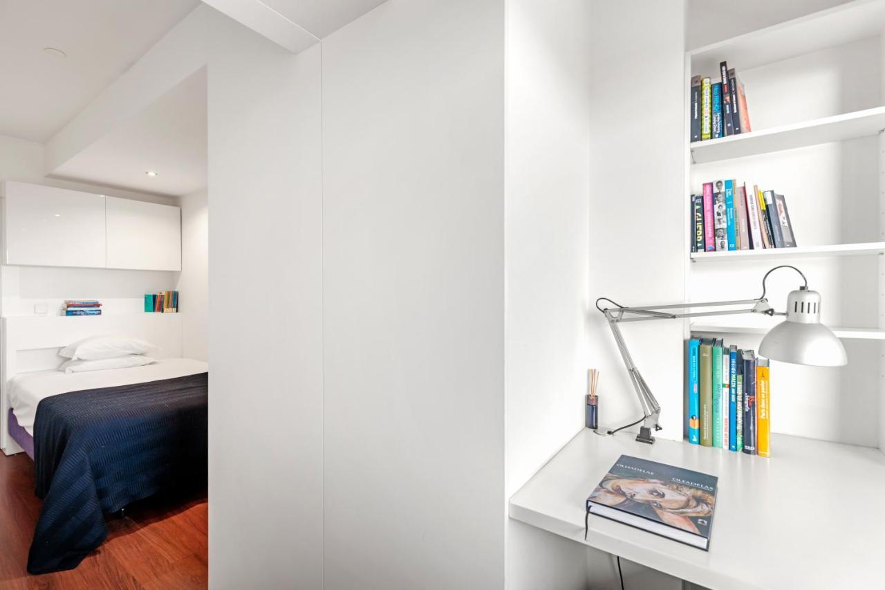 Own Places - Ocean View Apartment Матозиньюш Экстерьер фото